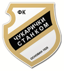 Cukaricki Stankom